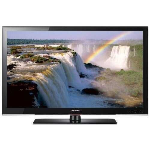Pachet: TV Samsung LE32C530F1W + Suport perete + ChromeCast