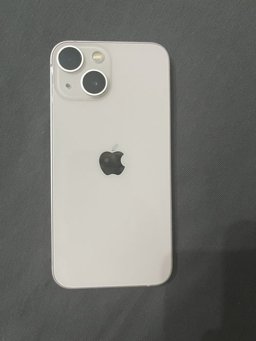 Iphone 13 mini roz 128gb impecabil