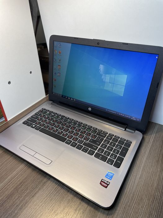 Ноутбуки в наличии