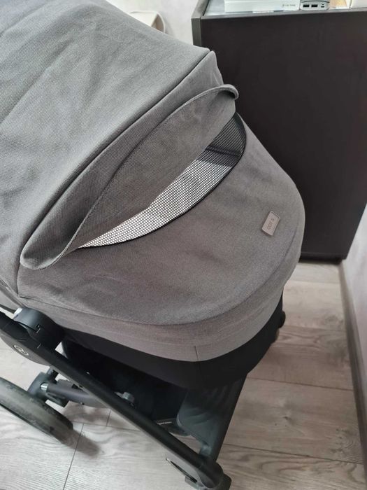 Бебешка количка – в отлично състояние! Cybex Balios S