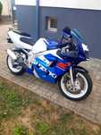 Accesorii / PIESE / MOTO / suzuki / gsxr / 600 / SRAD / K / F