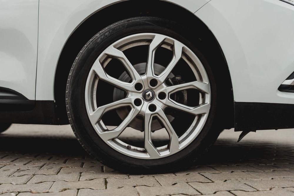 Vand Renault scenic 4