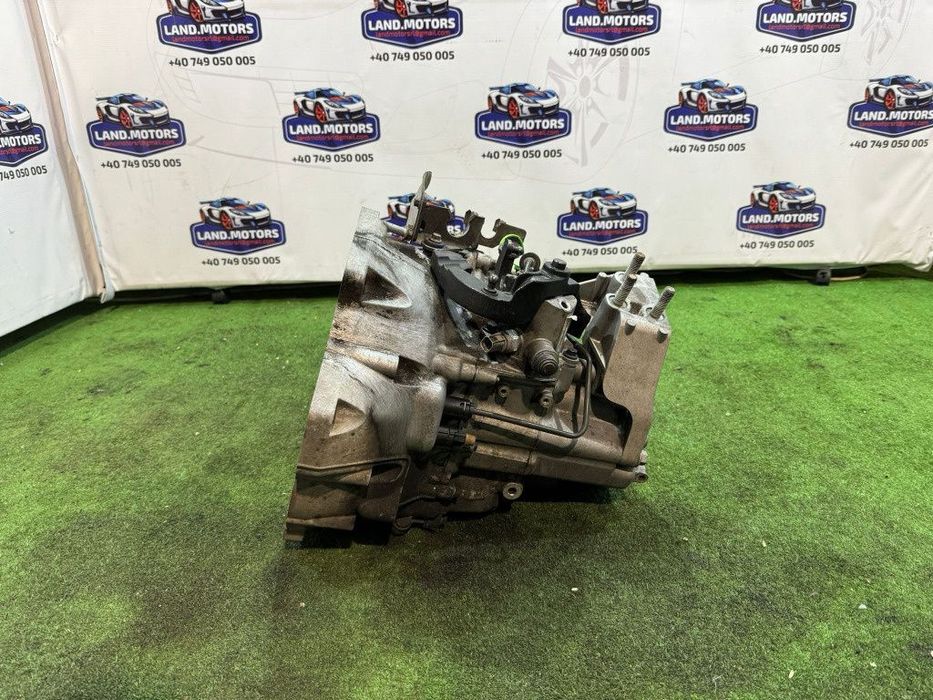 Cutie de viteze manuala 6+1 ford 1.6 benzina 182hp motor: jtjb, cutie: cb6, c1br-7002-ge,
