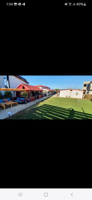 Pensiune în vama veche- afacere la cheie