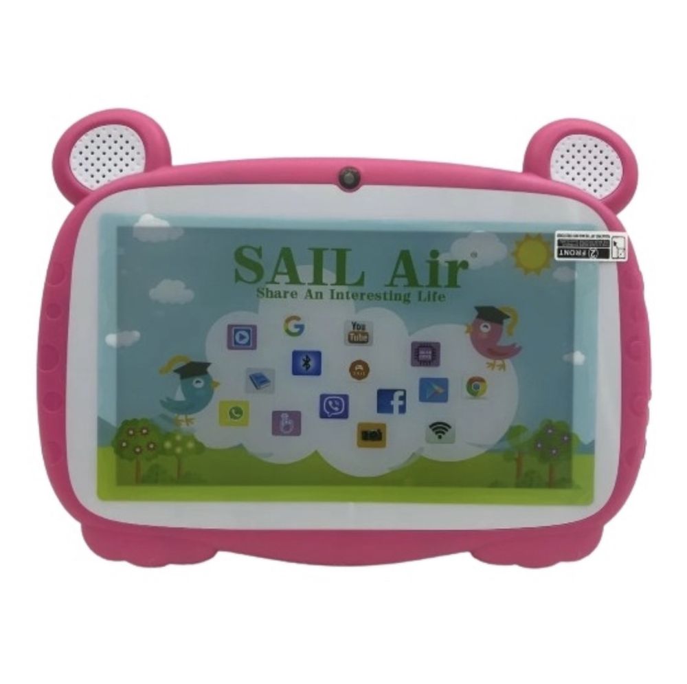 Детский планшет Sail air, планшет для детей