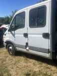Dezmembrez iveco daily 35-10 an 2003