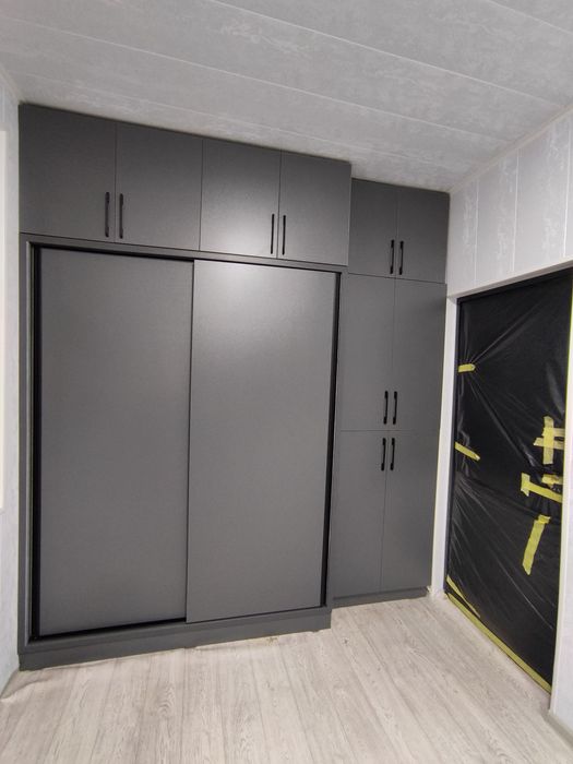 Mebel na zakaz shkaf