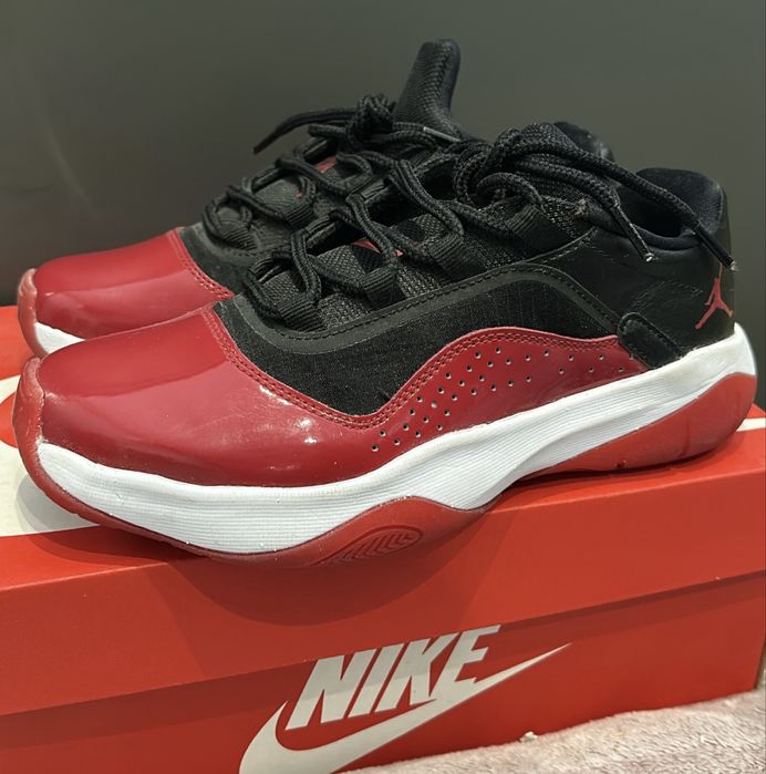 Jordan CMFT LOW 37,5