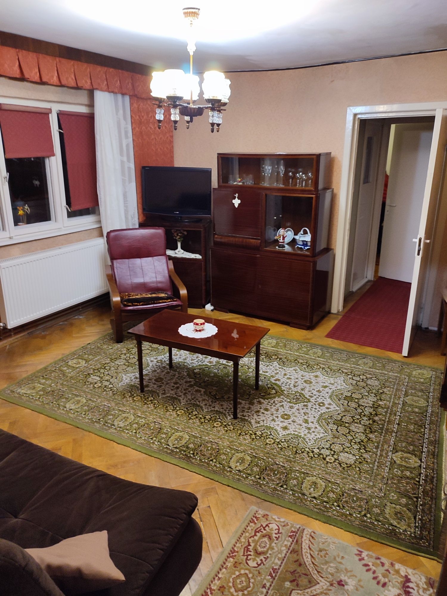 Apartament 2 camere vis a vis Iulius Mall