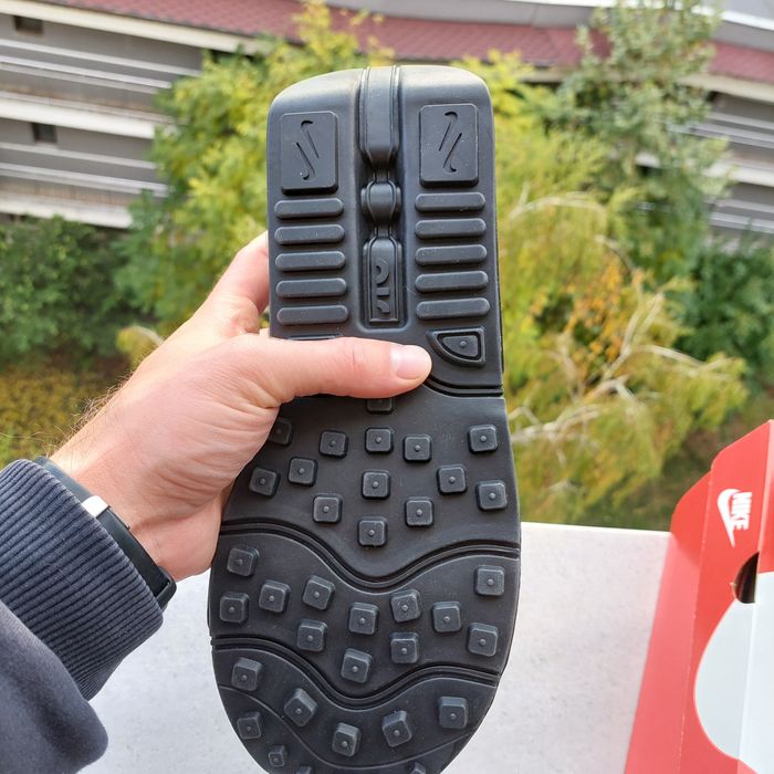 Air Max Furyosa “Metallic Dark Grey” 38-39-40