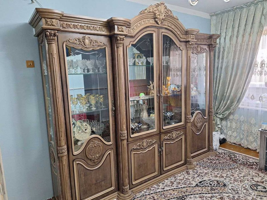 Stenka ideal holatda