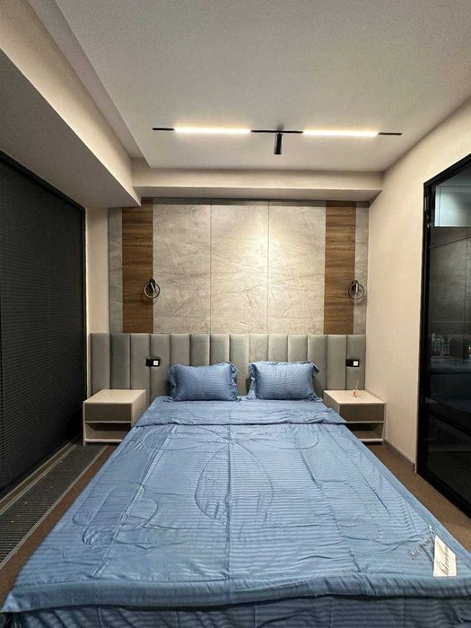 Посуточная аренда апартаментов