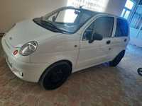 Matiz 2017 Daewoo