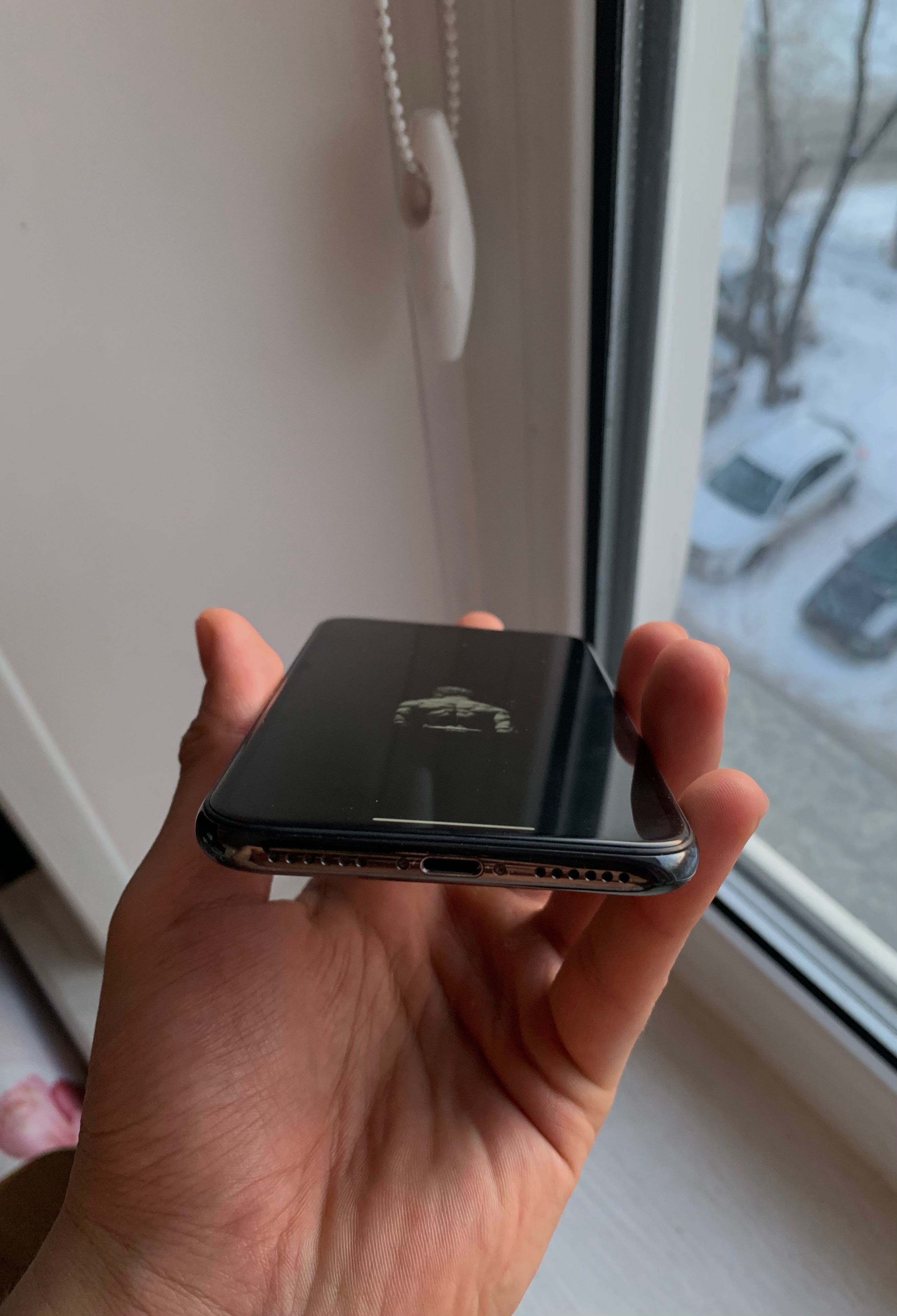 iPhone X - Айфон Х В Идеале