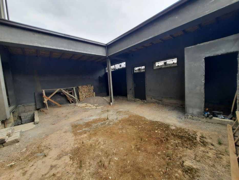 Кибрайский район продаётся участок