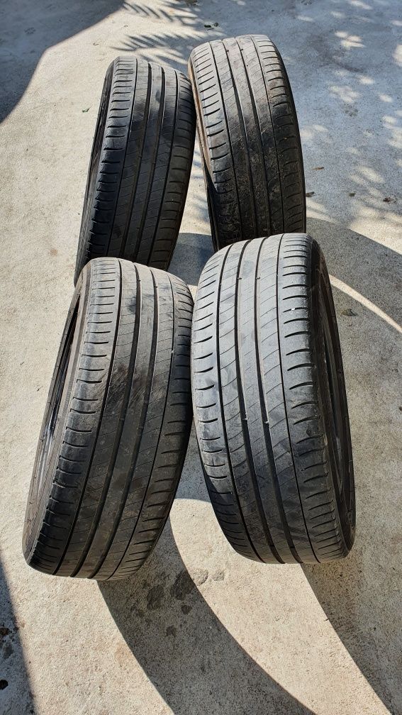 Set 4 Anvelope Michelin Primacy HP3 205/55/R16 cu Dot 5017.