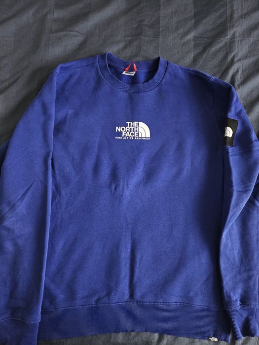 Bluza The North Face