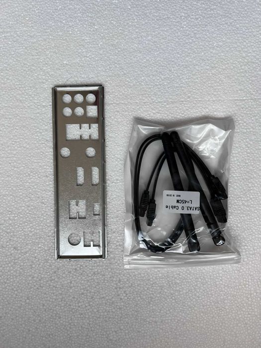 Placa de baza Asus TUF GAMING X570-PLUS (WI-FI), Socket AM4