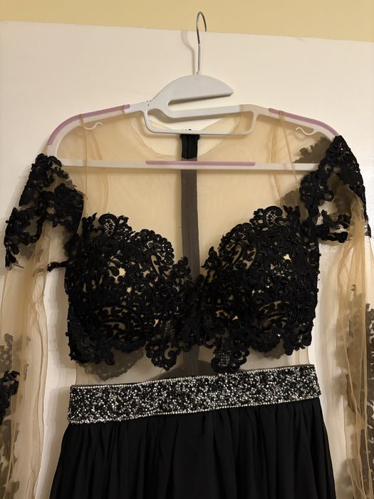 Rochie ocazie neagra