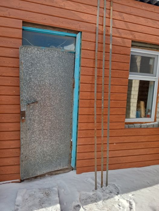 Металлическая полоса