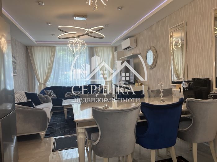 Продава се Тристаен апартамент в София, Драгалевци - 90 кв.м за 2778 €/кв.м - Снимка #3