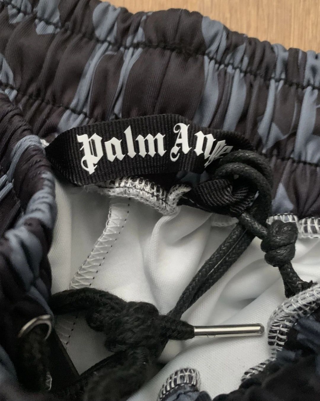 Pantaloni palm angels