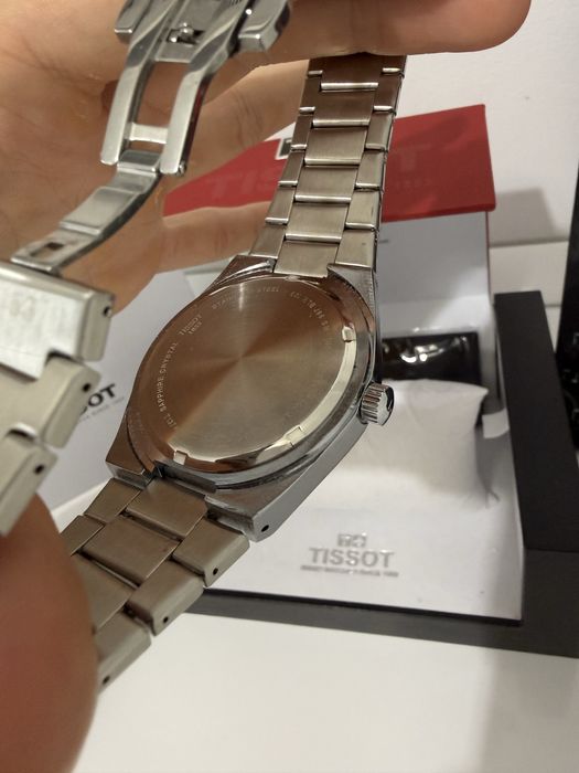 ‼️Ceas TISSOT PRX, Nou‼️
