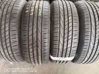 235 60 18 цола гуми като нови hankook