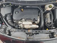 Motor complet fara anexe Opel Astra K Design Turbo 1.4 B 2019