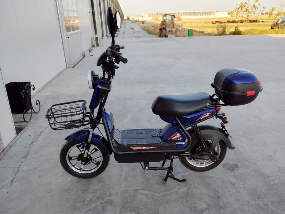 Mototsikl 1 oy kafolat