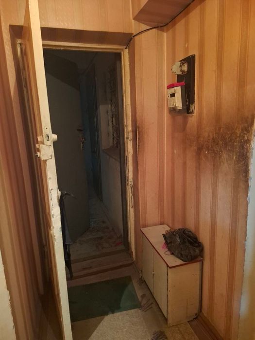 Продаю свою 1/2/4 на Дубовой