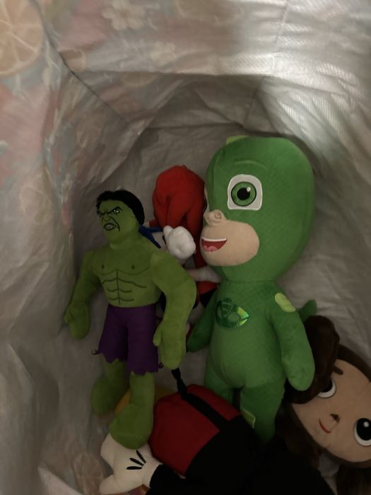 Играчки за деца, всички за 50 лв