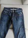 Дънки Replay Slim Fit размер 32