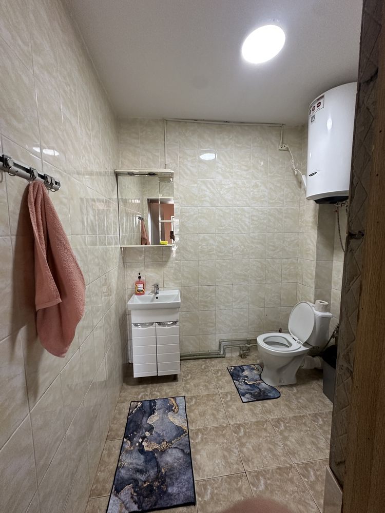 Сдается дом в аренду