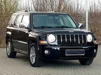 Jeep patriot 4x4  2008 2,0 diesel Euro 4