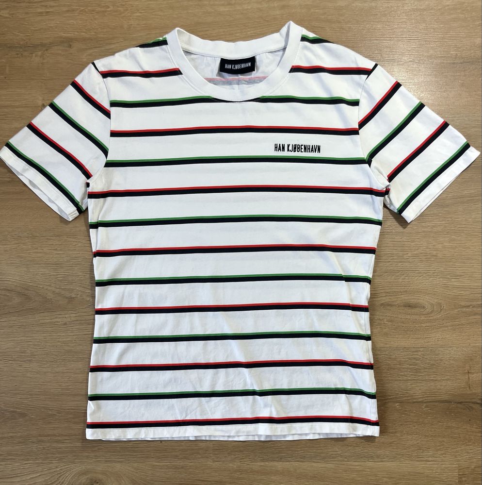 Paul Smith,Han Kjobnhavn,Scotch&Soda мъжки тениски размер M-L