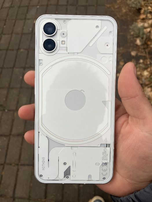 Nothing phone 1  256gb