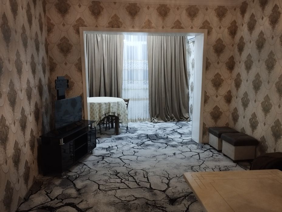 Продается 3 комнатная квартира