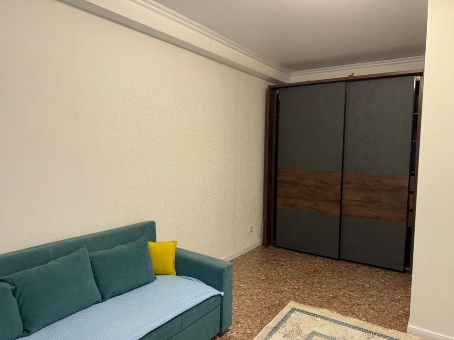 Сдам квартиру на длительный срок