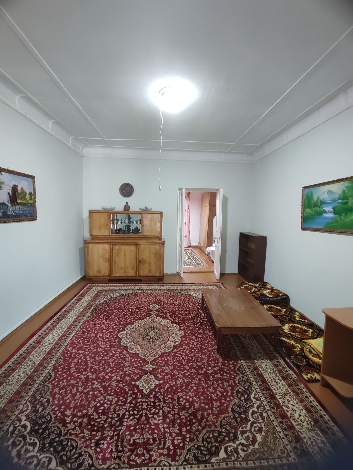 (22) Сдаётся участок Учтепинский район