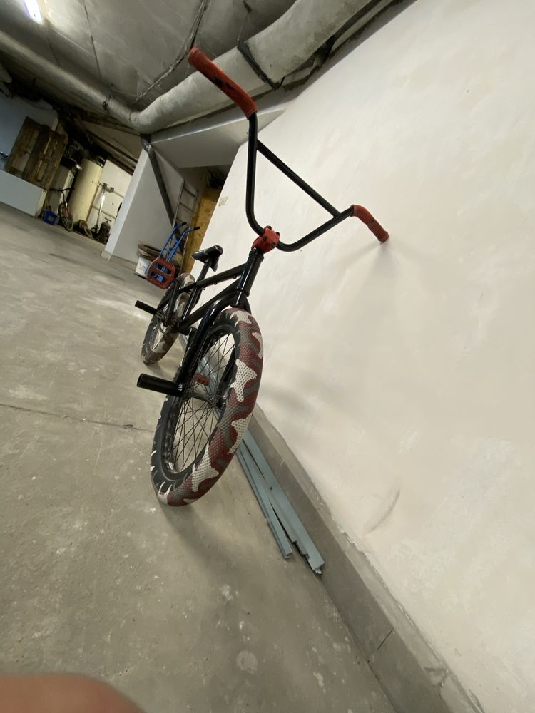 Bmx bike 20 cola