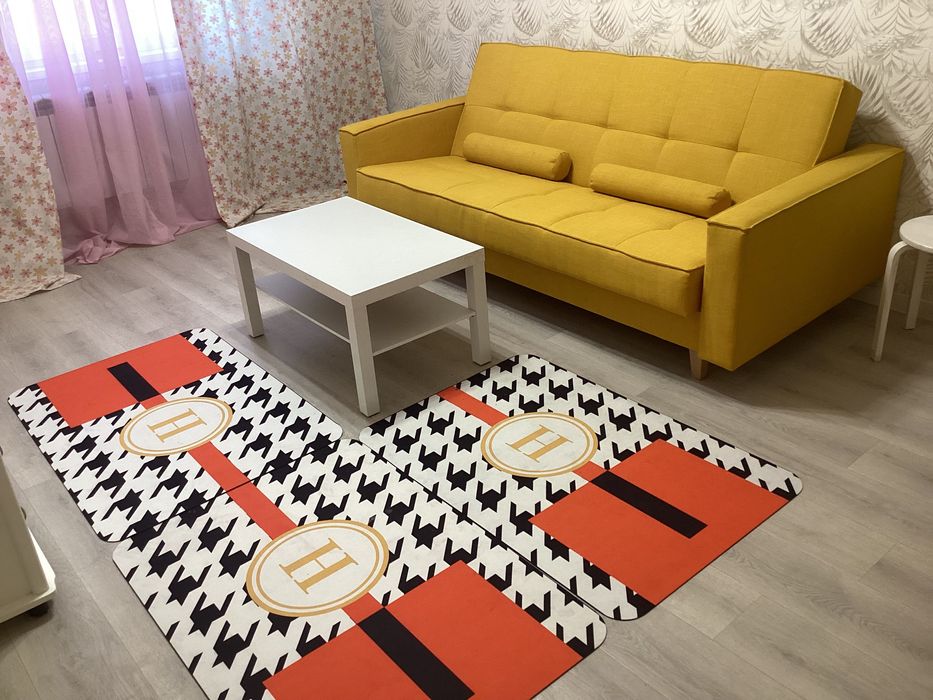 Сдам 2 ком квартиру на долгий срок 470500 тг