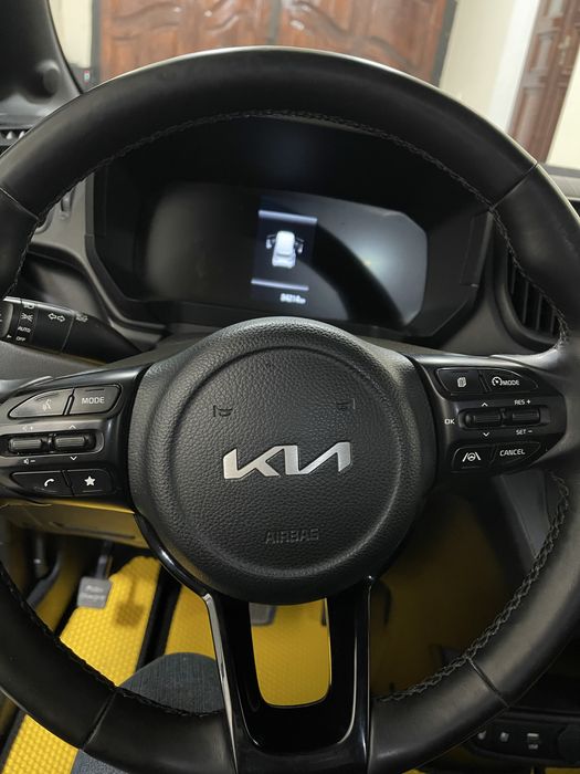 Kia ray 2023 яхши состаянида