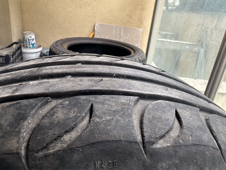 Летни гуми Kormoran 225/50/17