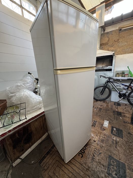 Srocno Xolodilnik Artel yengide