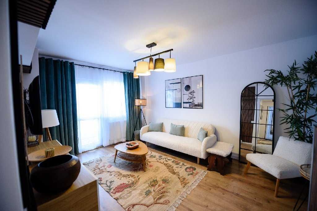EXCLUSIVITATE-Apartament 2 camere de vanzare zona Onix-Grivitei