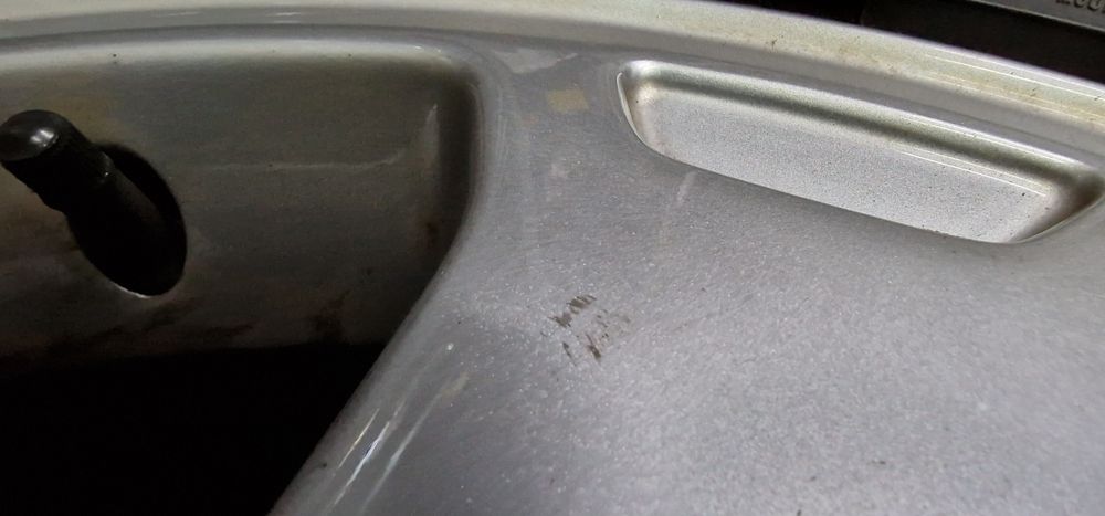 Джанти с гуми Audi Avus 17"