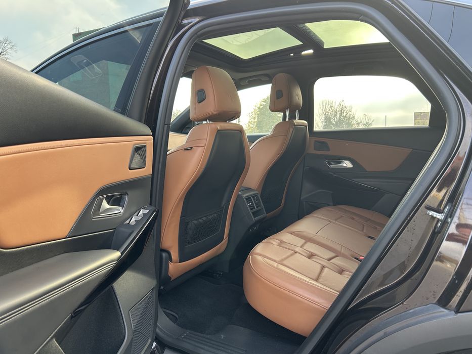 DS 7 Crossback 2.0 BLUEHDI ‼️ Opera ‼️ Night Vision