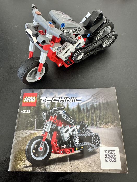 Set 3 Lego (Tehnic si City)