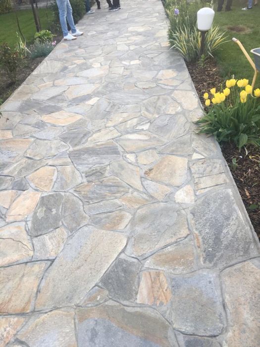 Piatra naturala de munte